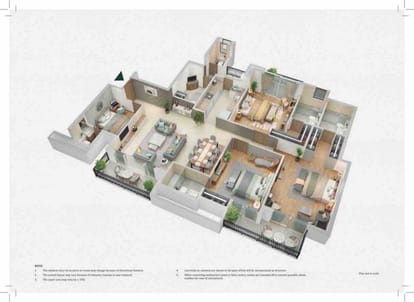 ATS Kingston Heath Brochure Image 27