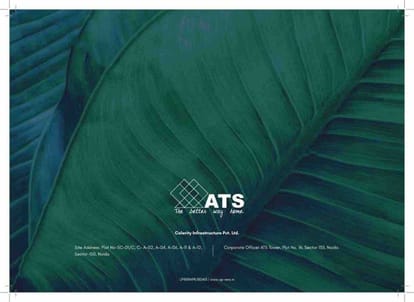 ATS Kingston Heath Brochure Image 36