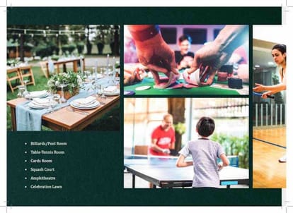 ATS Kingston Heath Brochure Image 16