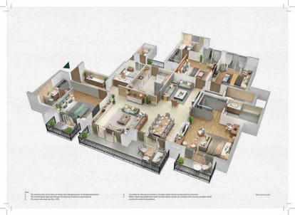 ATS Kingston Heath Brochure Image 29