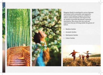 ATS Kingston Heath Brochure Image 13