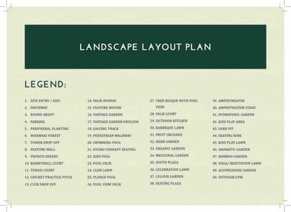 ATS Kingston Heath Brochure Image 25