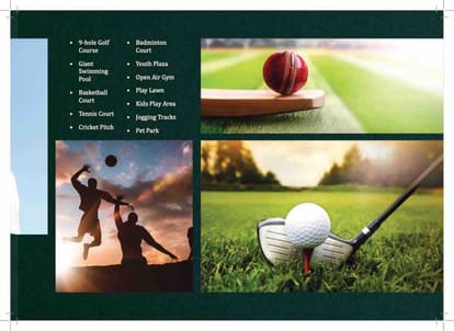 ATS Kingston Heath Brochure Image 15