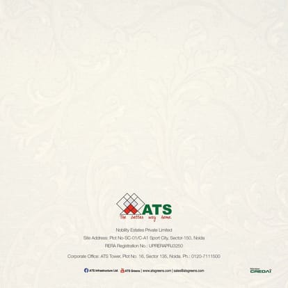 ATS Le Grandiose Brochure Image 16