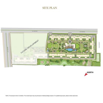 ATS Le Grandiose Brochure Image 6