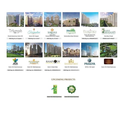 ATS Le Grandiose Brochure Image 15