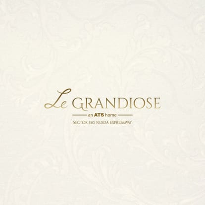 ATS Le Grandiose Brochure Image 1