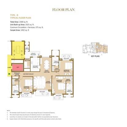 ATS Le Grandiose Brochure Image 8