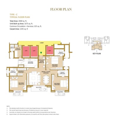 ATS Le Grandiose Brochure Image 9