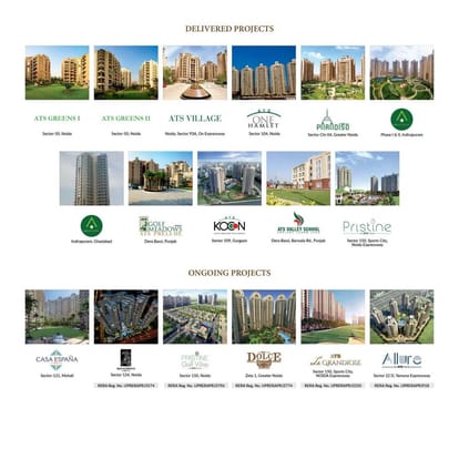 ATS Le Grandiose Brochure Image 14
