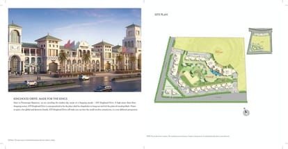 ATS Picturesque Reprieves Brochure Image 5
