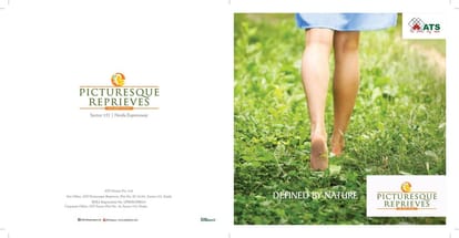 ATS Picturesque Reprieves Brochure Image 1