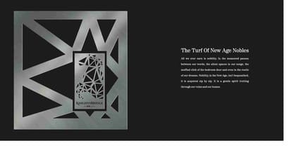 ATS Knightsbridge Brochure Image 1