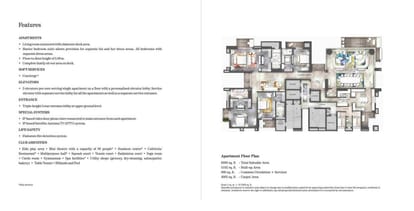 ATS Knightsbridge Brochure Image 19