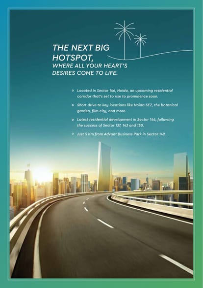 Godrej Tropical Isle Brochure Image 5