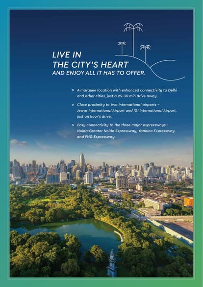 Godrej Tropical Isle Brochure Image 6