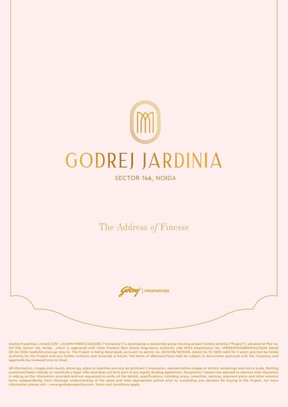 Godrej Jardinia Brochure Image 7