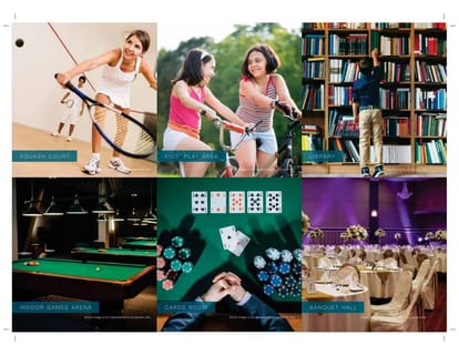 Godrej Palm Retreat Brochure Image 31