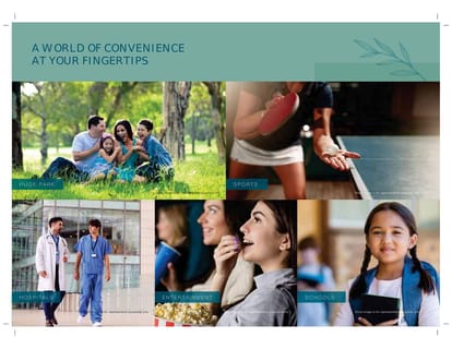 Godrej Palm Retreat Brochure Image 12