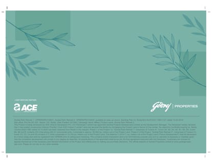 Godrej Palm Retreat Brochure Image 56