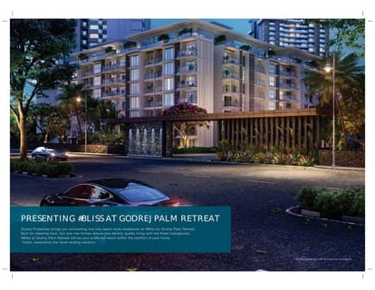 Godrej Palm Retreat Brochure Image 15