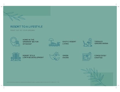 Godrej Palm Retreat Brochure Image 4