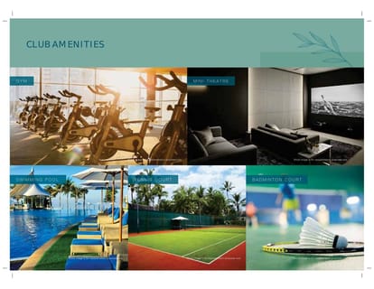 Godrej Palm Retreat Brochure Image 30