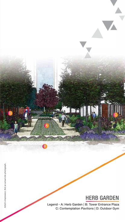 Godrej Nurture Brochure Image 24