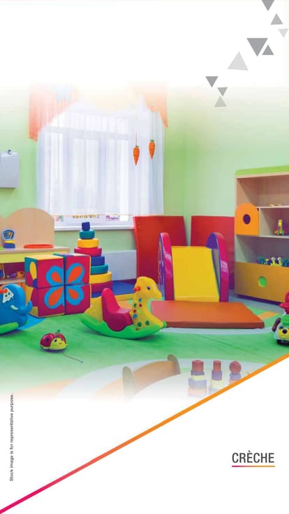 Godrej Nurture Brochure Image 69