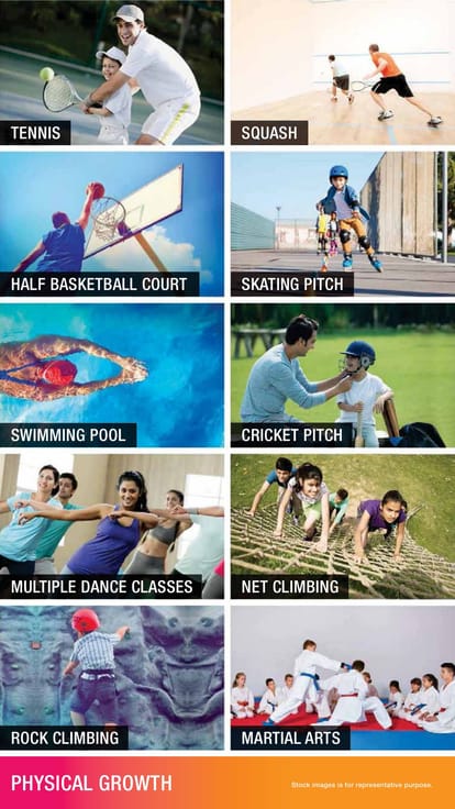 Godrej Nurture Brochure Image 56