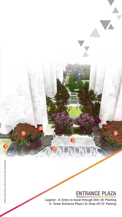 Godrej Nurture Brochure Image 22