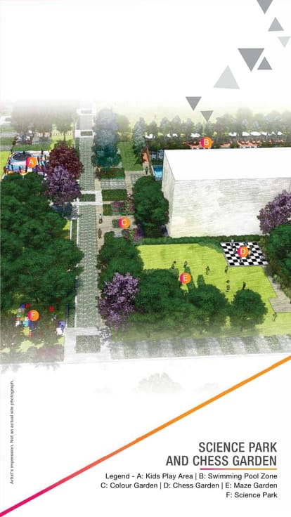 Godrej Nurture Brochure Image 25