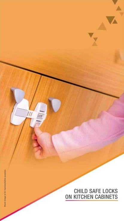 Godrej Nurture Brochure Image 84