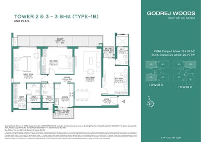 Godrej Woods Brochure Image 85