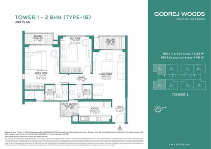 Godrej Woods Brochure Image 80
