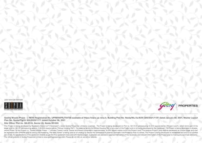 Godrej Woods Brochure Image 88