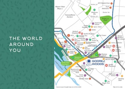 Godrej Woods Brochure Image 13