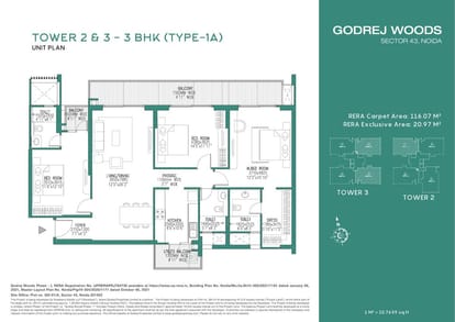 Godrej Woods Brochure Image 84