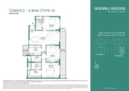 Godrej Woods Brochure Image 82