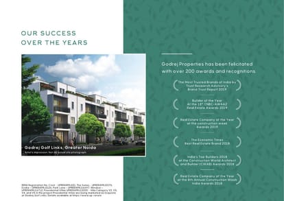 Godrej Woods Brochure Image 5