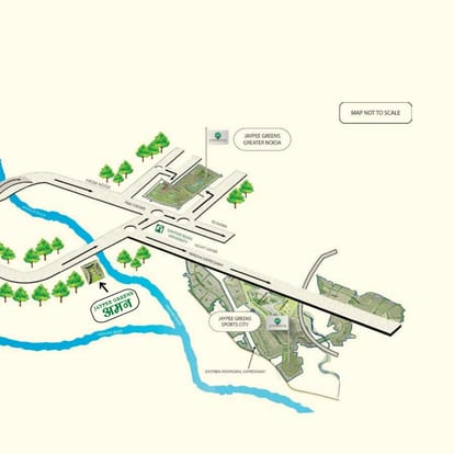 Jaypee Greens Krescent Brochure Image 23