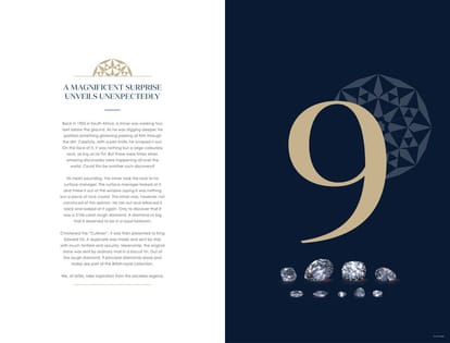 M3M The Cullinan Brochure Image 5