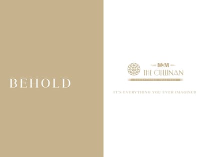 M3M The Cullinan Brochure Image 4