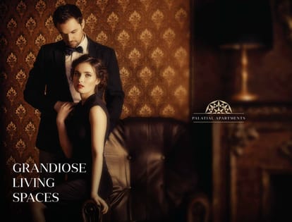 M3M The Cullinan Brochure Image 22