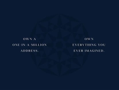 M3M The Cullinan Brochure Image 33