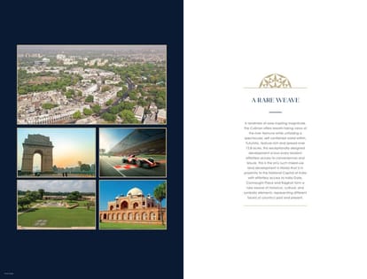The Cullinan Brochure Image 16
