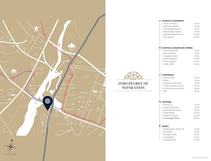 The Cullinan Brochure Image 14