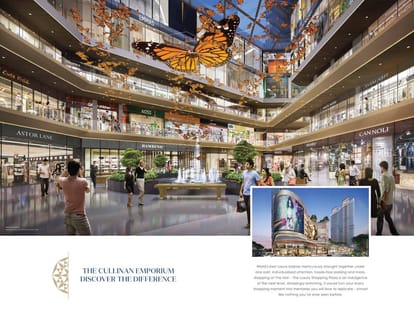 The Cullinan Brochure Image 29