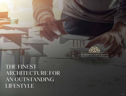 The Cullinan Brochure Image 7