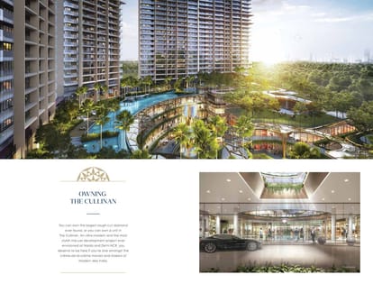 The Cullinan Brochure Image 30